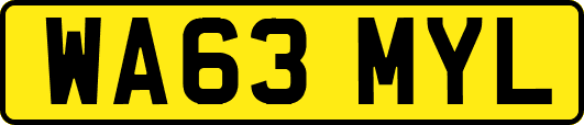 WA63MYL