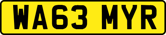 WA63MYR