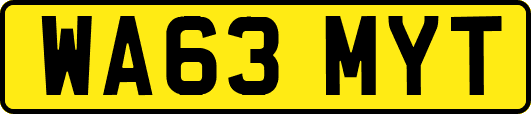 WA63MYT