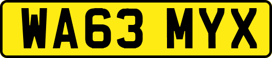 WA63MYX