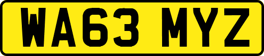 WA63MYZ