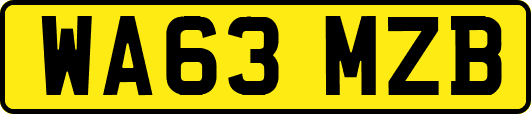 WA63MZB