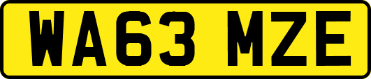 WA63MZE