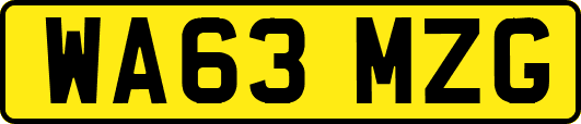 WA63MZG