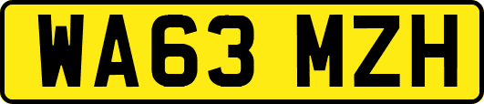 WA63MZH