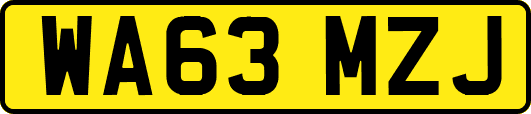 WA63MZJ