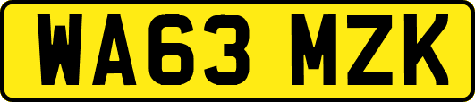 WA63MZK