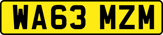 WA63MZM