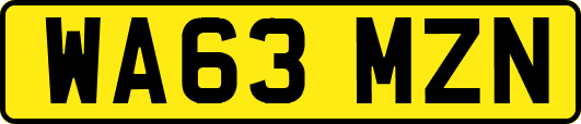 WA63MZN