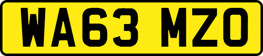 WA63MZO