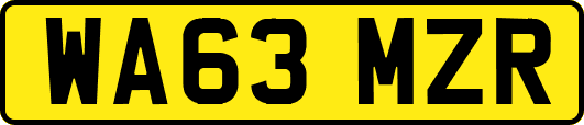 WA63MZR