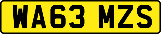 WA63MZS