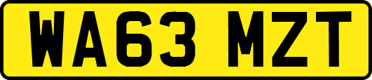 WA63MZT