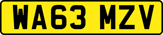 WA63MZV