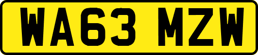 WA63MZW