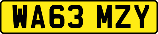 WA63MZY