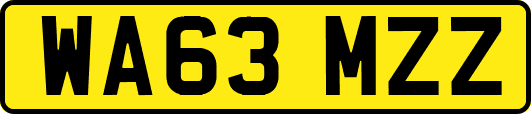 WA63MZZ