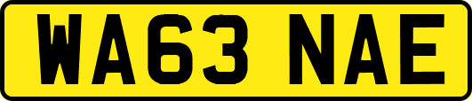WA63NAE