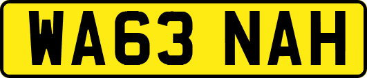 WA63NAH