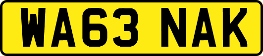 WA63NAK
