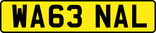 WA63NAL