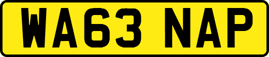 WA63NAP