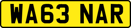 WA63NAR