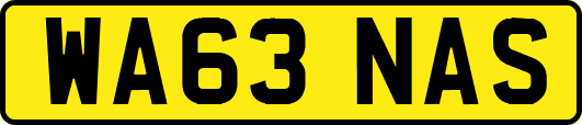 WA63NAS