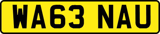 WA63NAU