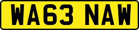 WA63NAW