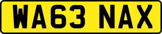 WA63NAX