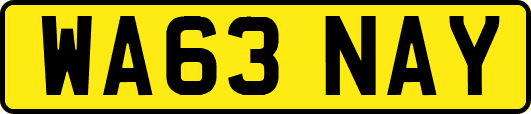 WA63NAY