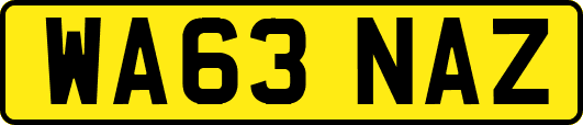 WA63NAZ