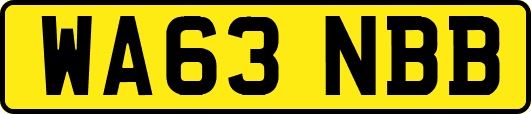 WA63NBB