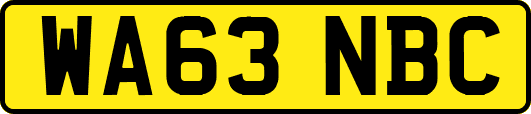 WA63NBC