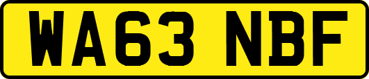 WA63NBF