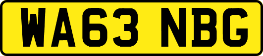 WA63NBG