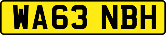 WA63NBH