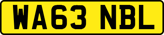 WA63NBL