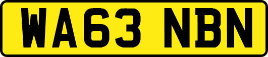 WA63NBN