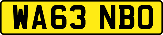 WA63NBO