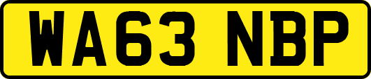 WA63NBP