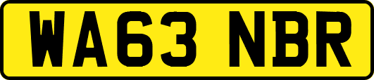 WA63NBR