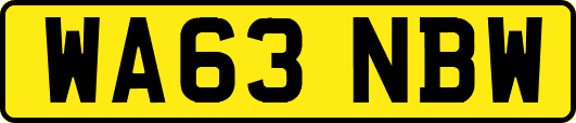 WA63NBW