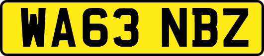 WA63NBZ