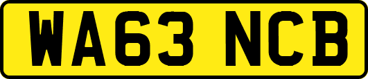 WA63NCB