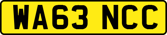 WA63NCC