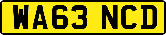WA63NCD