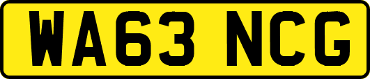 WA63NCG