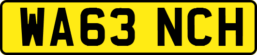WA63NCH